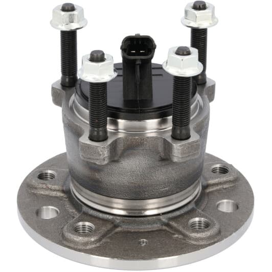 26675 Febi Ступиця колеса