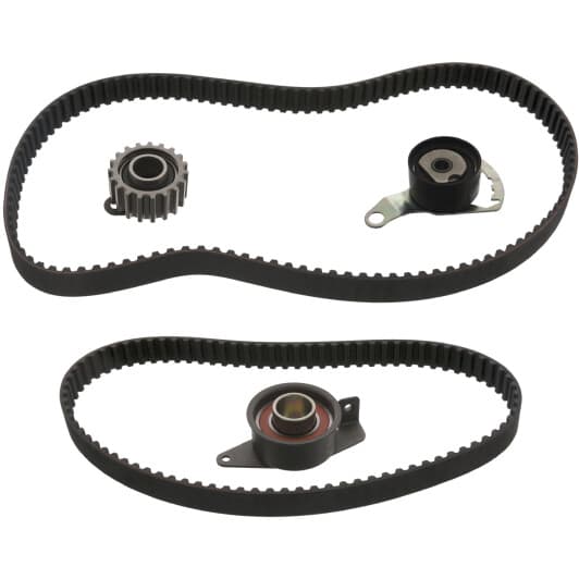 27081 Febi Комплект ремня ГРМ