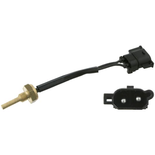 27206 Febi Датчик температуры охлаждающей жидкости