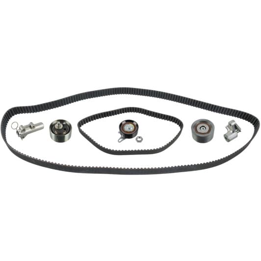27296 Febi Комплект ремня ГРМ