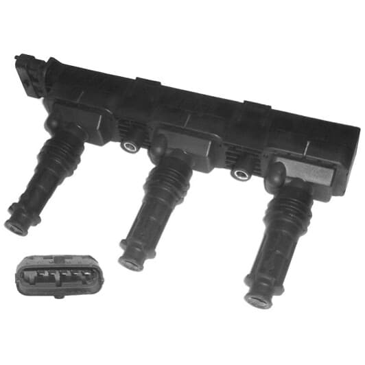 27522 Febi Катушка зажигания