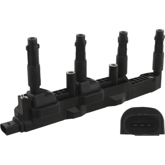 28548 Febi Катушка зажигания