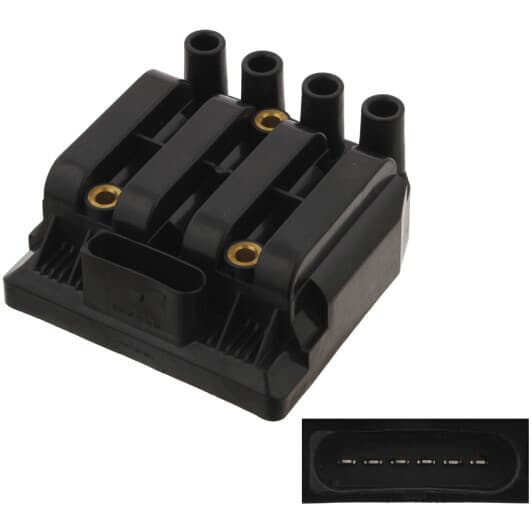 29319 Febi Котушка запалювання