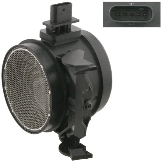 29516 Febi Витратомір повітря