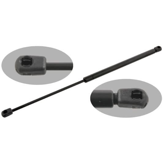 31029 Febi Газовий упор багажника для Renault Espace