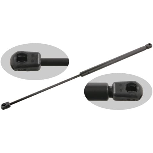 31084 Febi Газовий упор багажника