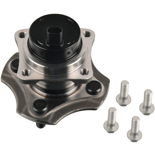 31180 Febi Ступиця колеса для Toyota Corolla