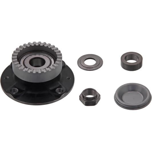 31184 Febi Ступиця колеса