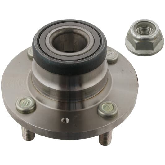 31478 Febi Ступиця колеса