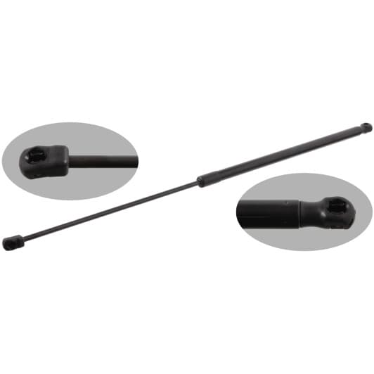 31632 Febi Газовый упор капота для Volkswagen Eos