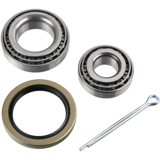 31685 Febi Подшипник ступицы колеса для Hyundai Atos