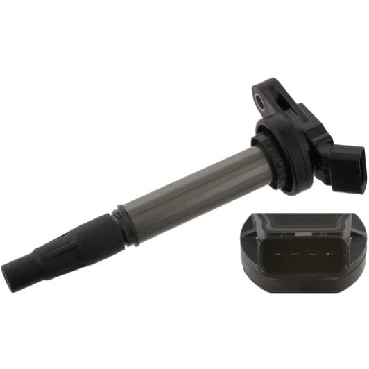 32054 Febi Котушка запалювання