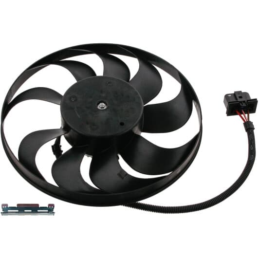 32630 Febi Вентилятор системи охолодження двигуна