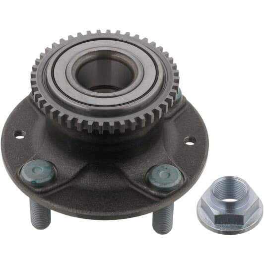 32685 Febi Ступица колеса