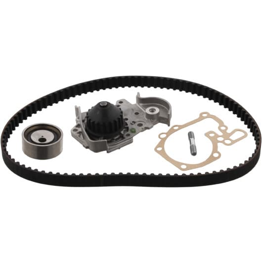 32732 Febi Комплект ремня ГРМ + помпа