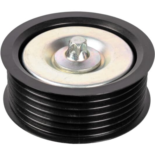 30289 Febi Обводной ролик поликлинового ремня