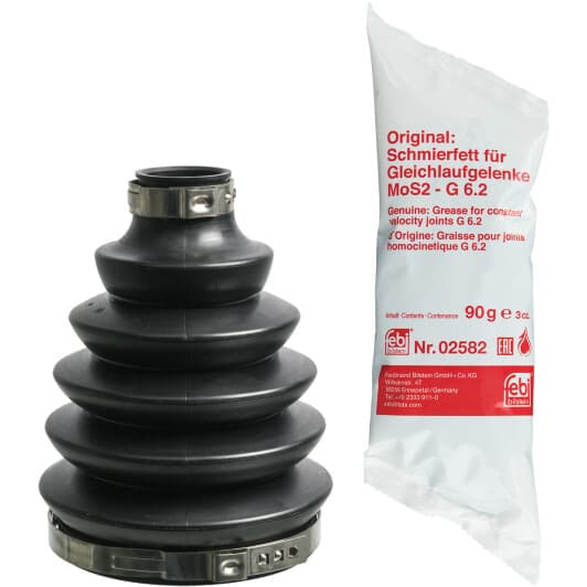 31488 Febi Пыльник ШРУСа