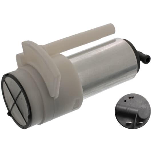 24870 Febi Топливный насос