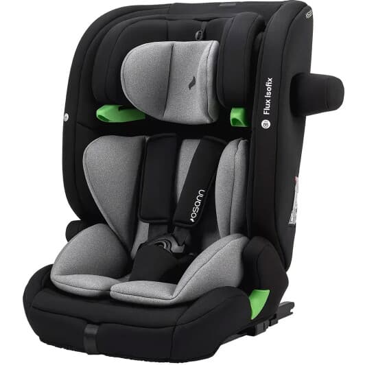 Автокрісло OSANN Flux Isofix