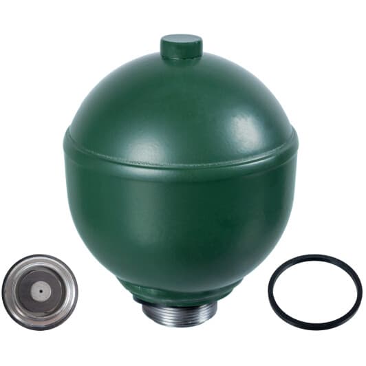 23792 Febi Помпа