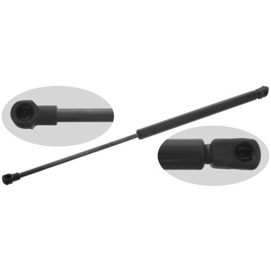 23386 Febi Газовий упор багажника