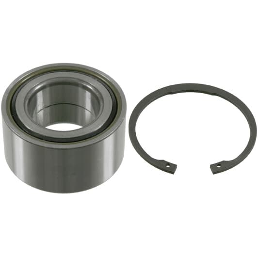 21975 Febi Подшипник ступицы колеса для Mercedes M-Class