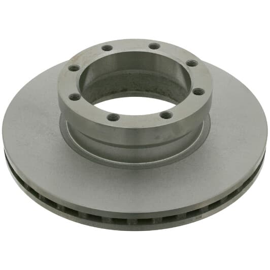 24459 Febi Тормозной диск