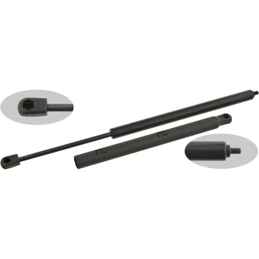 24738 Febi Газовий упор капота