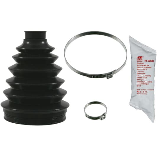 22091 Febi Пильовик гранати