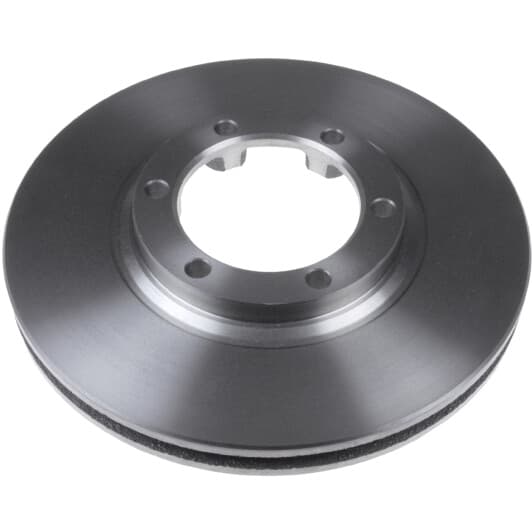 28434 Febi Тормозной диск для Mitsubishi L200