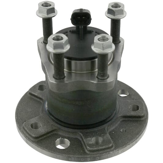 27382 Febi Ступица колеса