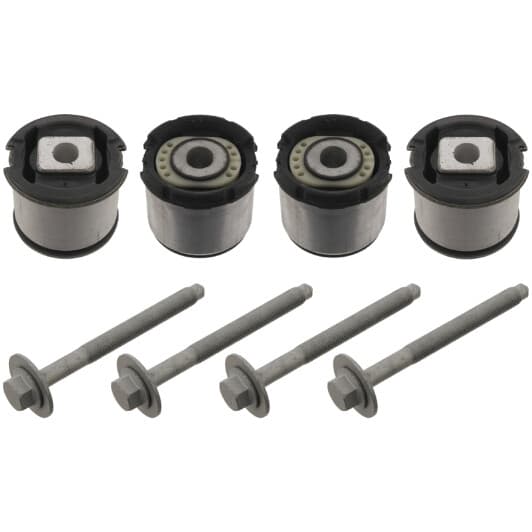 31041 Febi Підшипник балки для Audi A6