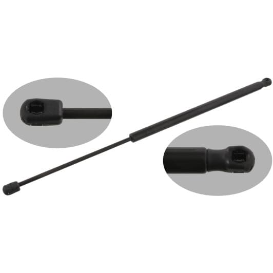 33340 Febi Газовый упор багажника