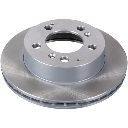 23291 Febi Тормозной диск для SsangYong Istana