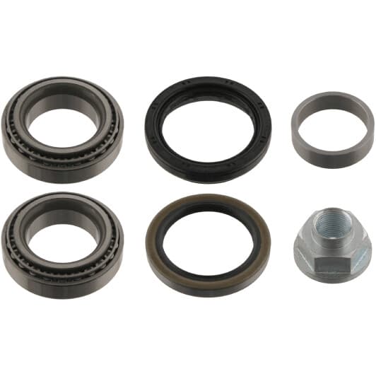 31453 Febi Подшипник ступицы колеса