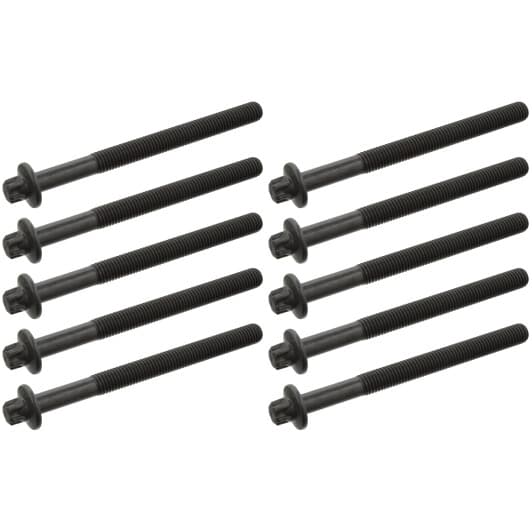 24099 Febi Болт ГБЦ