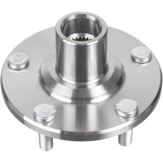 28239 Febi Ступиця колеса