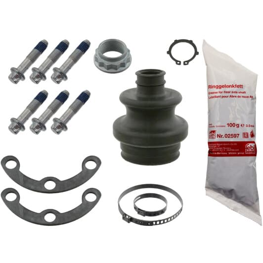 24828 Febi Пыльник ШРУСа