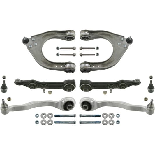 26000 Febi Ремкомплект рычага