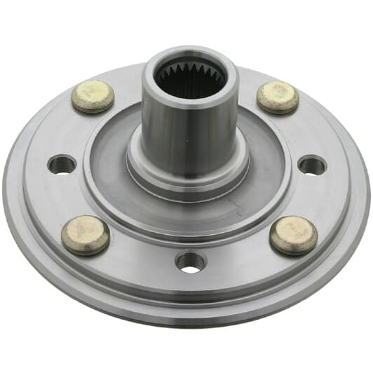 28251 Febi Ступица колеса