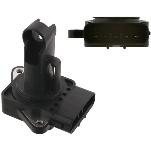 32052 Febi Витратомір повітря