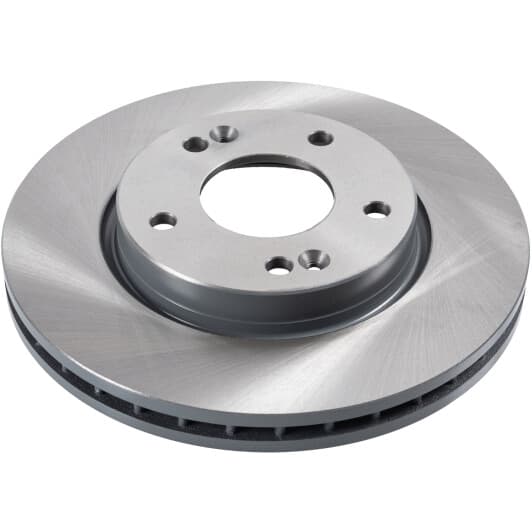 32688 Febi Тормозной диск