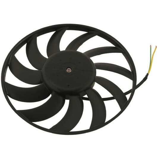 30742 Febi Вентилятор системы охлаждения двигателя