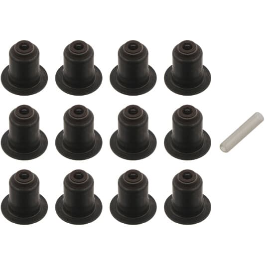 32621 Febi Комплект сальників клапанів