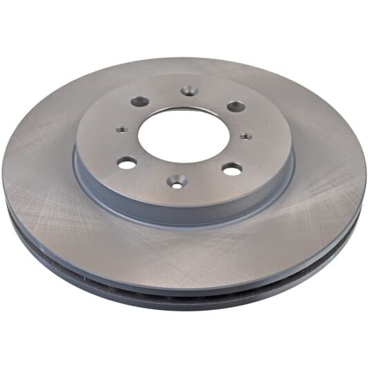 31302 Febi Гальмівний диск для Honda Jazz