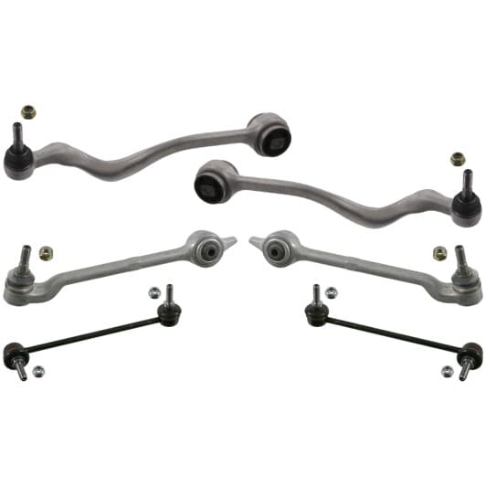 33371 Febi Комплект важелів