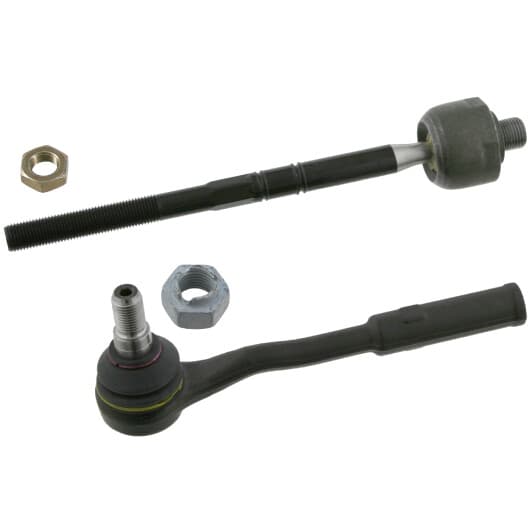 23137 Febi Кермова тяга в комплекті