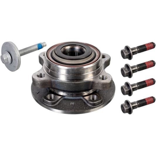 31864 Febi Ступиця колеса для Volvo XC90