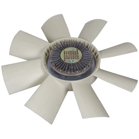 21049 Febi Вентилятор системы охлаждения двигателя