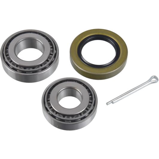 31529 Febi Підшипник ступиці колеса